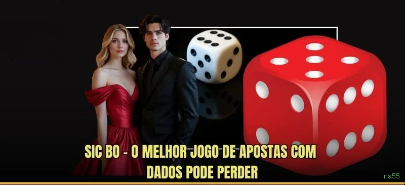 Imagem promocional de todos os jogos da na55