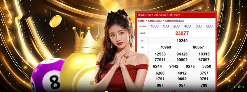 Imagem promocional do programa VIP da na55